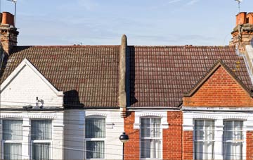 clay roofing Folly Green, Essex