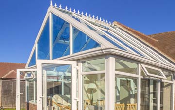 conservatory roof insulation costs Folly Green