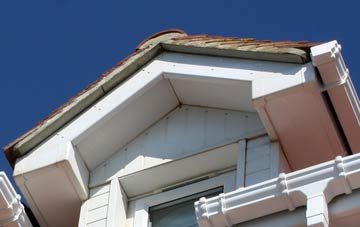 Folly Green fascia installation costs