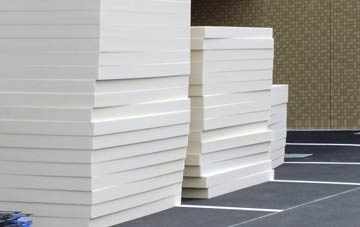 Folly Green flat roof insulation costs