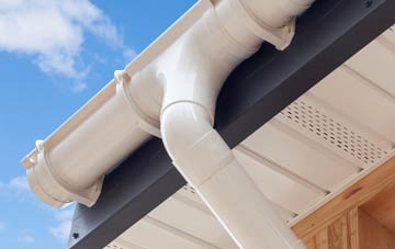 Folly Green gutter installation costs