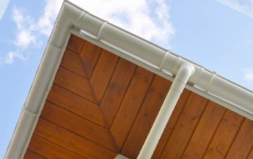 Folly Green soffit types