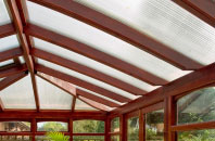 Folly Green conservatory roofing insulation